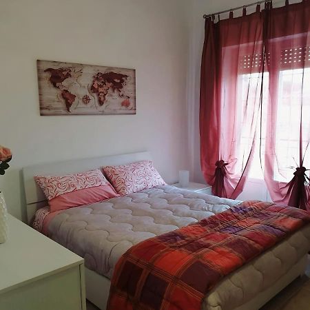 Attico Con Terrazzo Relax Apartment Ladispoli Exterior photo