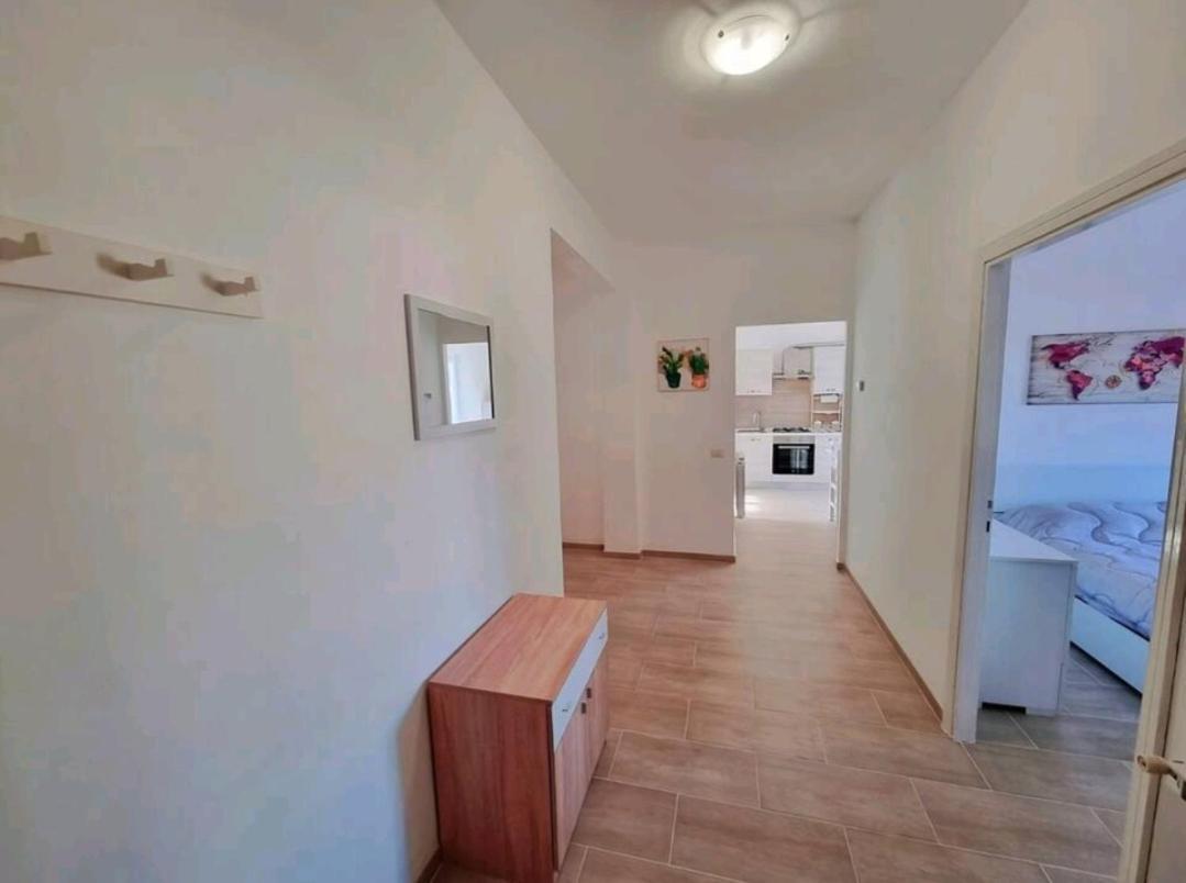 Attico Con Terrazzo Relax Apartment Ladispoli Exterior photo